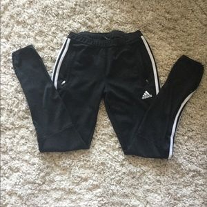 Adidas soccer sweats